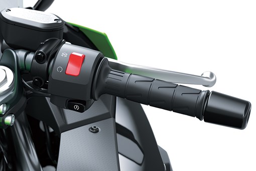 2024 NINJA 500 SE KRT EDITION