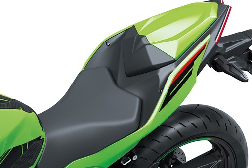 2024 NINJA 500 SE KRT EDITION