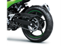 2024 NINJA 500 SE KRT EDITION