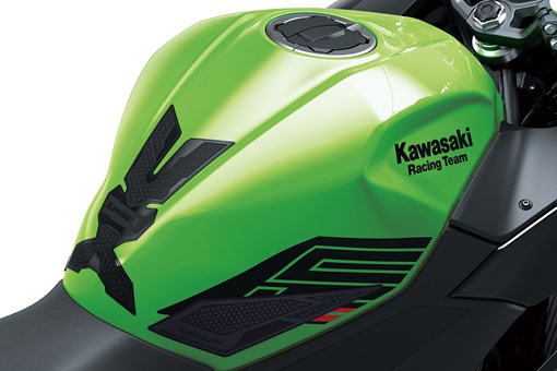 2024 NINJA 500 SE KRT EDITION