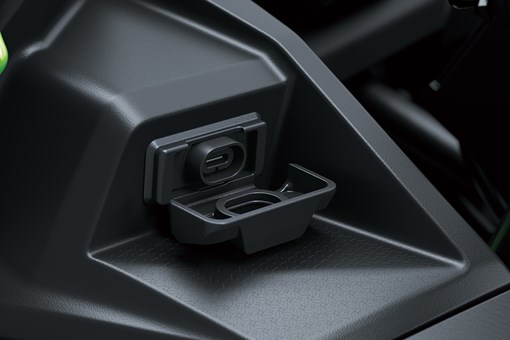 2024 NINJA 500 SE KRT EDITION