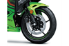 2024 NINJA 500 SE KRT EDITION