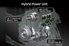 2024 Z7 HYBRID