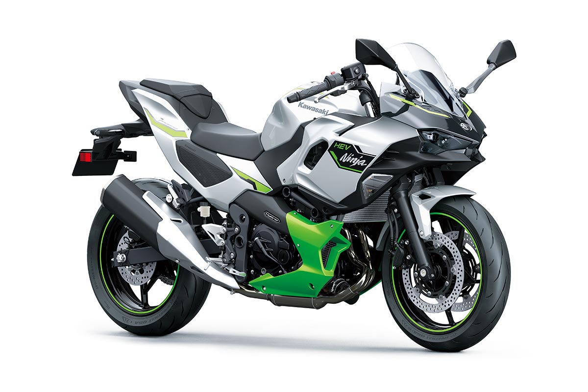 忍者/Hi La Ri Kawasaki Ninja ZX-7R - Wikipedia