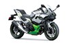 2024 NINJA 7 HYBRID
