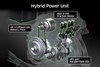 2024 NINJA 7 HYBRID