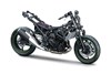 2024 NINJA 7 HYBRID