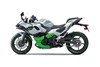 2024 NINJA 7 HYBRID