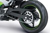 2024 NINJA 7 HYBRID