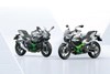 2024 NINJA 7 HYBRID