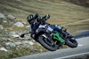 2024 NINJA 7 HYBRID