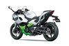 2024 NINJA 7 HYBRID
