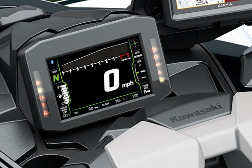 2025 JET SKI ULTRA 160LX-S ANGLER