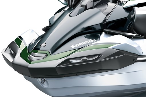 2025 JET SKI ULTRA 160LX-S ANGLER
