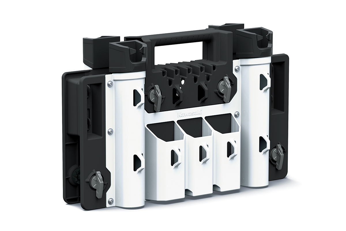 2025 JET SKI ULTRA 160LX-S ANGLER