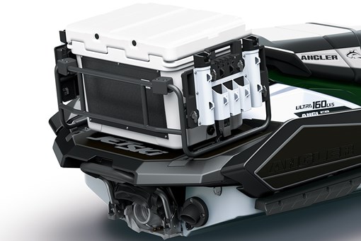 2025 JET SKI ULTRA 160LX-S ANGLER