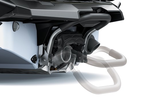 2025 JET SKI ULTRA 160LX-S ANGLER