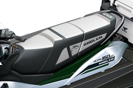 2025 JET SKI ULTRA 160LX-S ANGLER