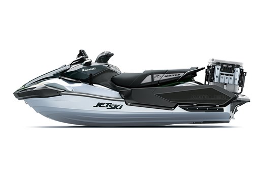 2025 JET SKI ULTRA 160LX-S ANGLER