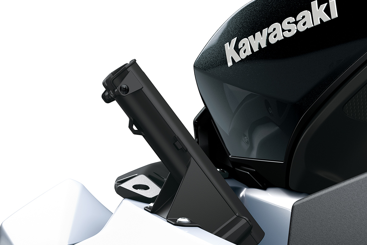 2025 JET SKI ULTRA 160LX-S ANGLER