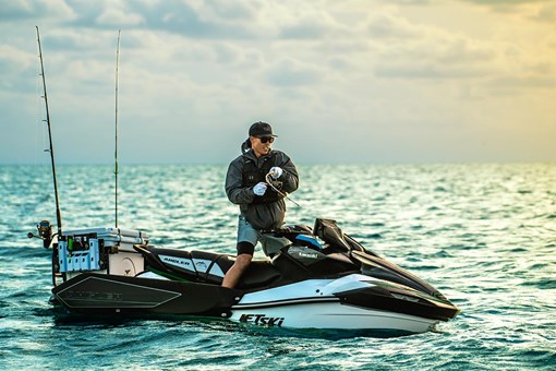 2025 JET SKI ULTRA 160LX-S ANGLER