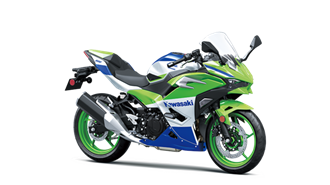 Model comparison | Motorcycle Ninja