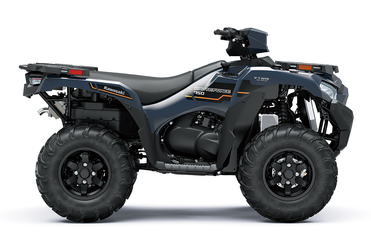2024 BRUTE FORCE 750 EPS