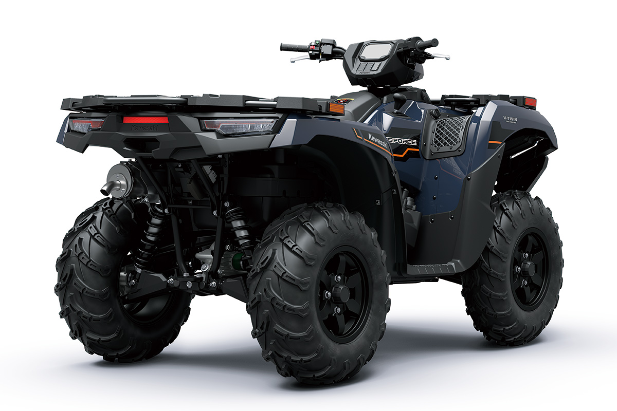 2024 BRUTE FORCE 750 EPS