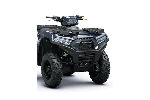 2024 BRUTE FORCE 750 EPS