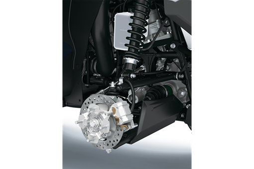 2024 BRUTE FORCE 750 EPS