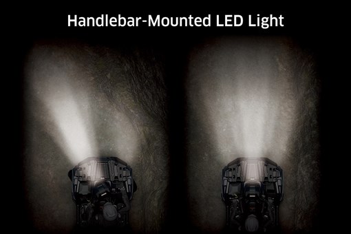 2024 BRUTE FORCE 750 EPS