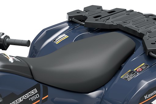 2024 BRUTE FORCE 750 EPS