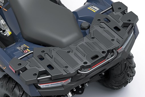 2024 BRUTE FORCE 750 EPS