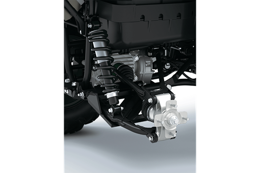 2024 BRUTE FORCE 750 EPS