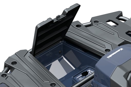 2024 BRUTE FORCE 750 EPS