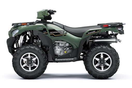 2024 BRUTE FORCE 750 LE