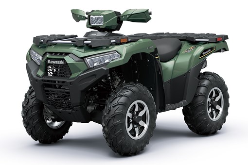 2024 BRUTE FORCE 750 LE
