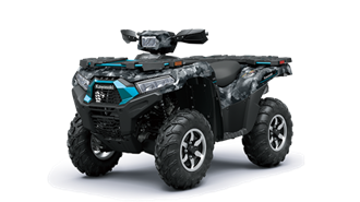 BRUTE FORCE 750 EPS LE