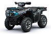 2024 BRUTE FORCE 750 LE