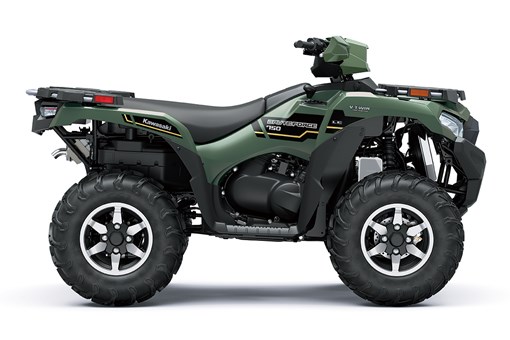 2024 BRUTE FORCE 750 LE