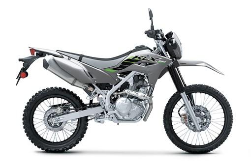 2024 KLX230
