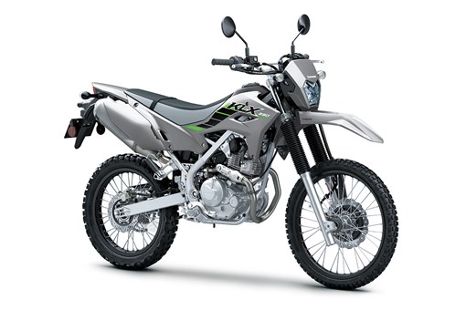 2024 KLX230