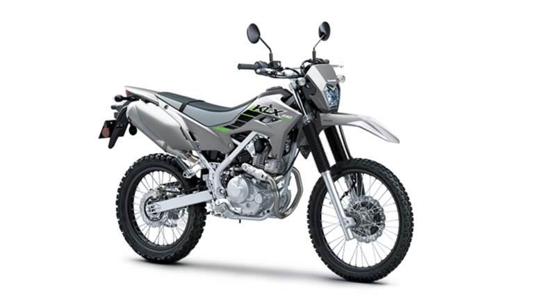 KLX230