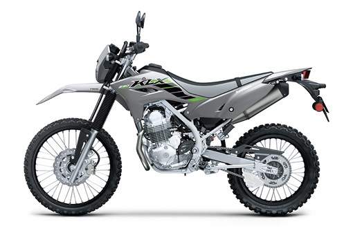 2024 KLX230