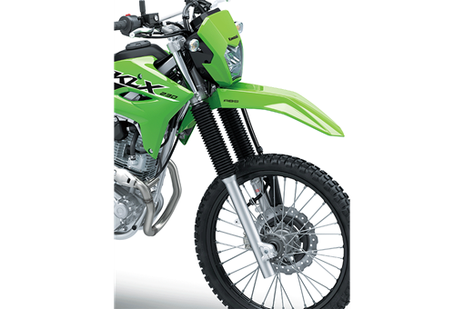 2024 KLX230