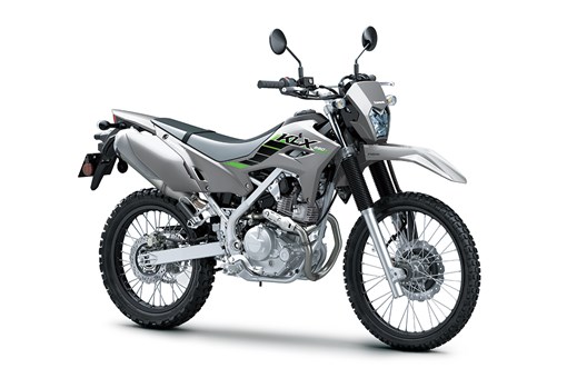 2024 KLX230 S