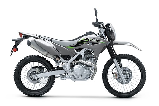 2024 KLX230 S
