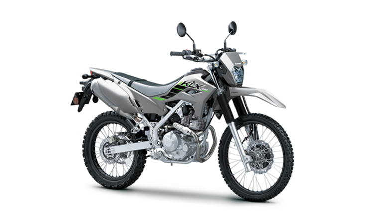 KLX230 S