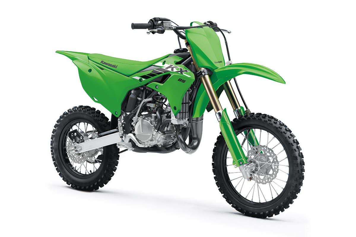 2025 KX85 