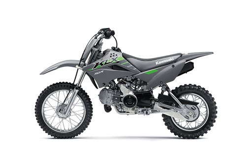 2025 KLX110R